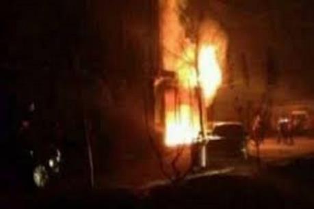 Hỏa hoạn ở nhà tù tại Argentina, nhiều người thương vong