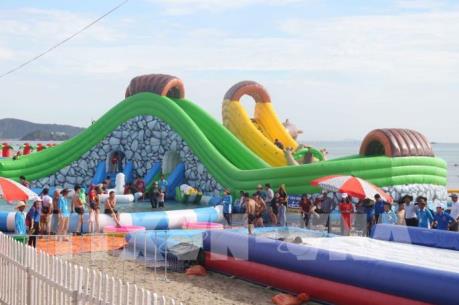 Thêm một địa điểm trải nghiệm du lịch hè 2018 tại Nghệ An ​