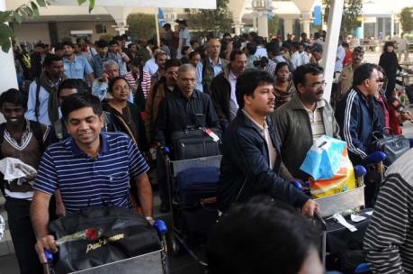 Indonesia sẽ thu hút 700.000 lượt du khách Ấn Độ trong năm 2018