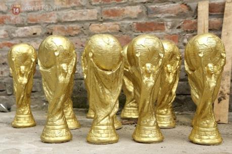 WORLD CUP 2018: Hãng tin AFP viết về không khí bóng đá tại Việt Nam