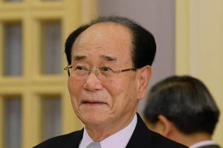 Chủ tịch Quốc hội Triều Tiên sẽ đến Nga dự lễ khai mạc World Cup 2018