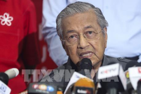 Tân Thủ tướng Malaysia bất ngờ kêu gọi xem xét lại CPTPP