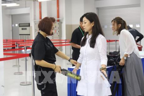 Singapore trục xuất 4 đối tượng trước thềm cuộc gặp thượng đỉnh Mỹ-Triều