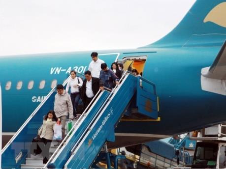 Khuyến nghị hành khách về tình trạng tắc nghẽn giao thông tại khu vực sân bay Tân Sơn Nhất