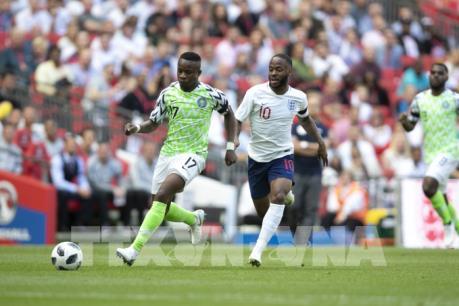 WORLD CUP 2018: Bốn công nghệ mới được sử dụng trong các trận đấu tại Nga