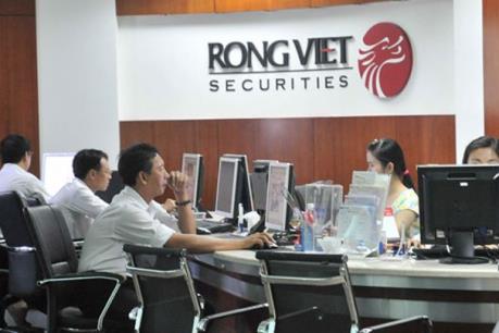 VDS chốt ngày trả cổ tức cổ phiếu tỷ lệ 10%