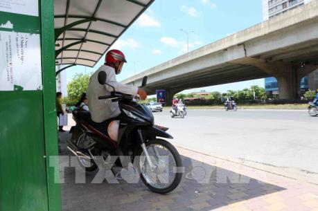 Dự báo thời tiết Đà Nẵng 10 ngày tới: Ngày nắng nóng 35-36 độ C