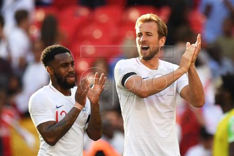 WORLD CUP 2018: BẢNG G: Anh - Khi không còn sức ép của kỳ vọng