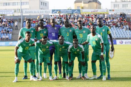 WORLD CUP 2018: BẢNG H - Senegal nỗ lực tái lập "kì tích"