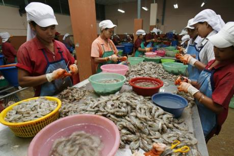 Thái Lan khởi động lại chiến dịch “Kitchen of the World” để thúc đẩy xuất khẩu thực phẩm