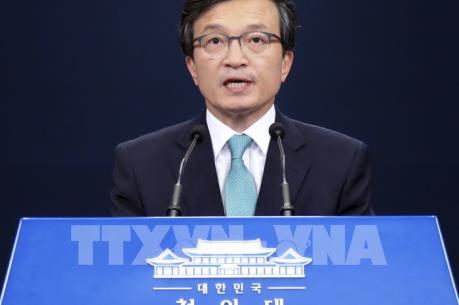 Hội nghị thượng đỉnh Mỹ-Triều Tiên phụ thuộc vào đàm phán giữa hai nhà lãnh đạo