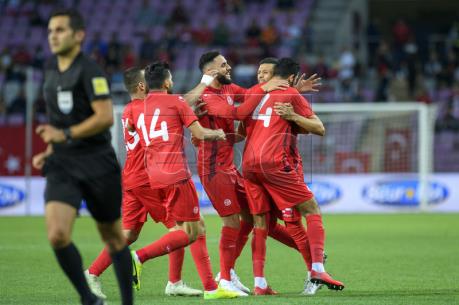 WORLD CUP 2018: BẢNG G: Tunisia và những màn hội ngộ