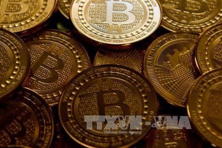 Tiền ảo mất giá mạnh sau vụ sàn giao dịch Hàn Quốc bị tấn công mạng