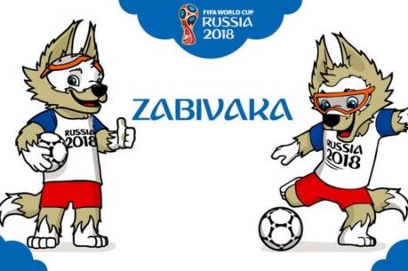 Món đồ nào đang được săn lùng nhất tại Nga mùa WORLD CUP 2018?