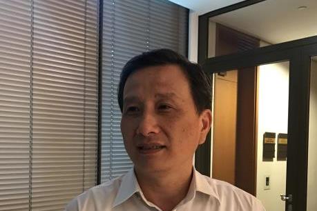 Bên lề kỳ họp thứ 5: Mấu chốt để tăng năng suất lao động là cơ cấu lại nền kinh tế