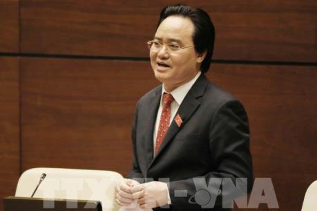 Kỳ họp thứ 5, Quốc hội khóa XIV: Tạo cơ sở pháp lý nâng cao chất lượng giáo dục