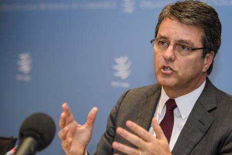 WTO cảnh báo gia tăng căng thẳng thương mại giữa Mỹ và các đồng minh