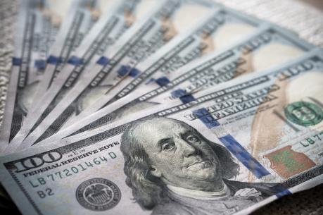 Tỷ giá USD hôm nay 12/6