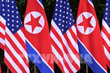 Hội nghị thượng đỉnh Mỹ - Triều Tiên: Lãnh đạo hai nước bày tỏ lạc quan về cuộc gặp