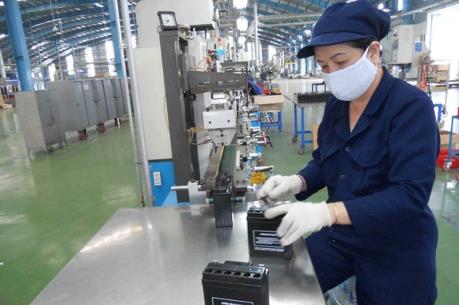 Pinaco trả cổ tức 2017 đợt 3 tỷ lệ 30%