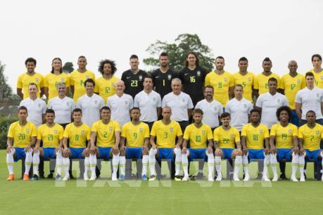 WORLD CUP 2018: Đội bóng nào được treo thưởng cao nhất?