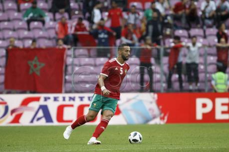 WORLD CUP 2018: Những cầu thủ không chơi cho “nơi chôn rau cắt rốn”
