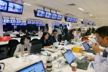 Nhật Bản thận trọng về kết quả Hội nghị thượng đỉnh Mỹ - Triều