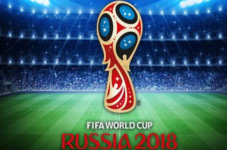 WORLD CUP 2018: Cúp Vàng FIFA kết thúc tour vòng quanh thế giới