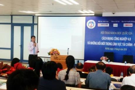 72% công ty FinTech Việt Nam lựa chọn hợp tác thay vì cạnh tranh với các ngân hàng