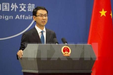 Trung Quốc: Có thể cân nhắc dỡ bỏ lệnh trừng phạt Triều Tiên