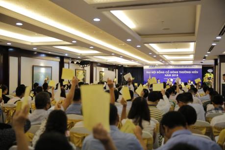 Tập đoàn FLC chi trả cổ tức năm 2017 bằng cổ phiếu với tỷ lệ 4%/vốn điều lệ