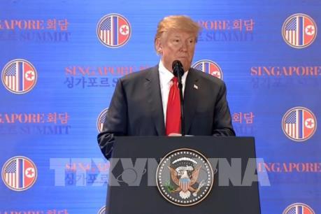 Mỹ tăng cường bảo hộ thương mại liệu có phải động thái khôn ngoan?