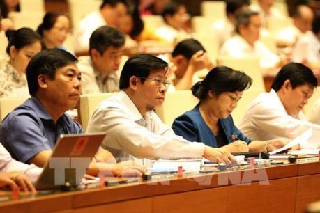 Luật An ninh mạng không cản trở hoạt động của người dân và doanh nghiệp