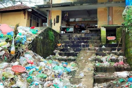 Hoa Kỳ tài trợ Thừa Thiên - Huế thực hiện dự án tái chế rác thải đô thị
