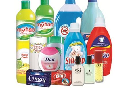 Đình chỉ lưu hành 4 sản phẩm mỹ phẩm của Công ty cổ phần hóa mỹ phẩm Mỹ Hảo