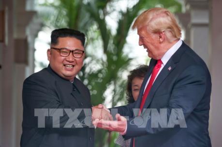 Các chuyên gia nhận định bước đi tiếp theo của Mỹ và Triều Tiên sau cuộc gặp thượng đỉnh