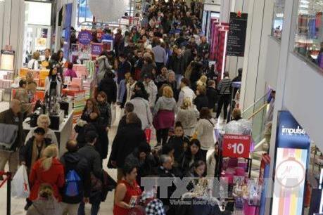 Những mặt hàng khuyến Mãi khủng dịp Black Friday 