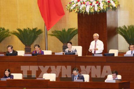 Cần mở rộng phạm vi phòng, chống tham nhũng trong khu vực tư