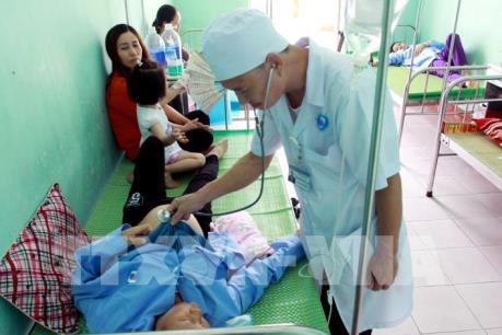 Bộ Y tế khuyến cáo các biện pháp phòng chống dịch bệnh mùa nắng nóng