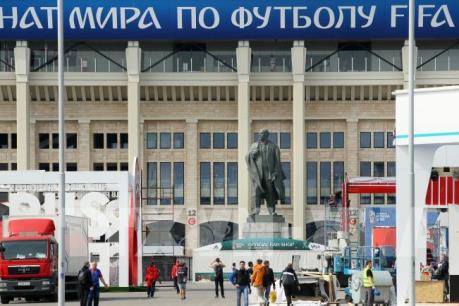 WORLD CUP 2018: Những "lăn tăn" trước giờ bóng lăn