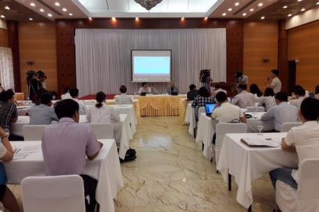 Làm sao để nâng cao chất lượng phục vụ của ngành hải quan?