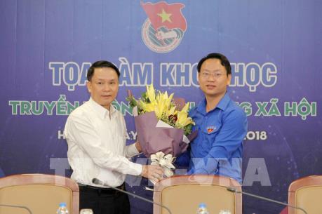 Truyền thông trên mạng xã hội: Đẩy lùi thông tin sai trái, bịa đặt trên internet