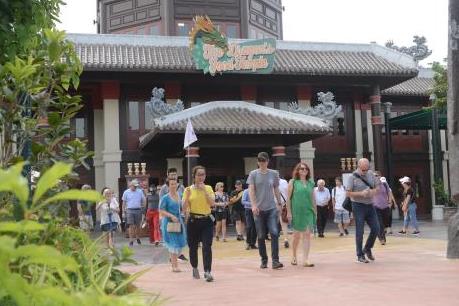 Cơ hội hợp tác cho các tổ hợp giải trí Việt Nam sau chuyến thăm của IAAPA