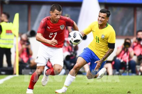 WORLD CUP 2018: Những ngộ nhận về lối chơi của các đội bóng