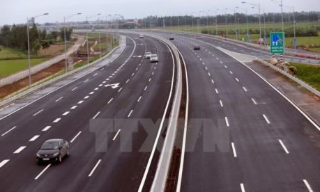 Rà soát hoạt động của các mỏ đất phục vụ Dự án đường cao tốc Bắc Giang – Lạng Sơn