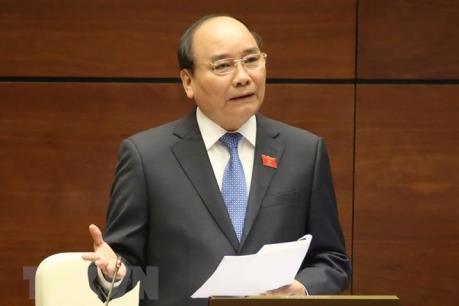 Thủ tướng trả lời chất vấn về dự án đường tránh sân bay Liên Khương - Quốc lộ 27