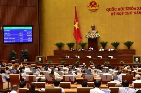 Luật An ninh mạng không kiểm soát thông tin cá nhân