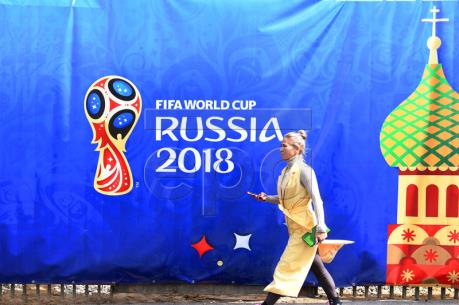 Giao dịch các thị trường tài chính thường giảm trong mùa World Cup