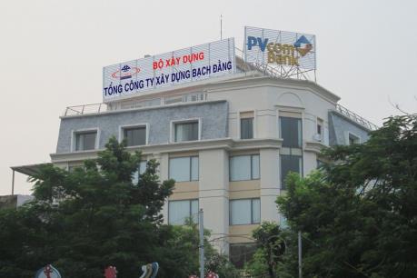 Kết quả đăng ký mua cổ phần của Tổng công ty Xây dựng Bạch Đằng