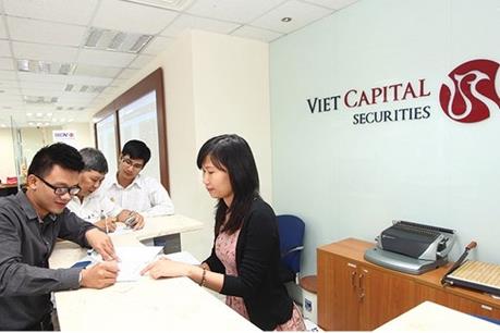 VCI sẽ thưởng 42 triệu cổ phiếu